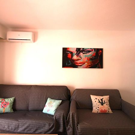 Apartamento Casaturis En Los Arenales Del Sol Ar102 Con Terraza Y Piscina Exterior photo