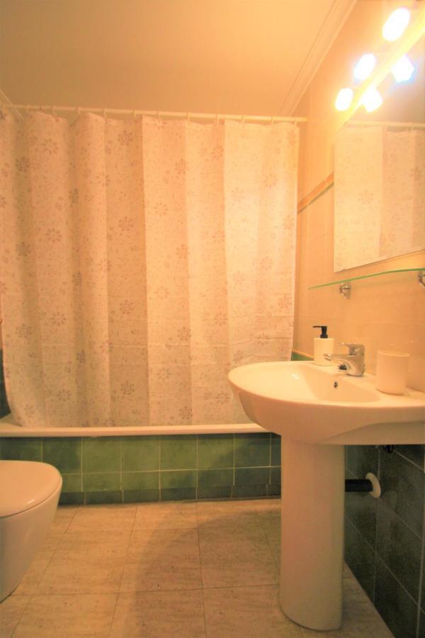 Apartamento Casaturis En Los Arenales Del Sol Ar102 Con Terraza Y Piscina Exterior photo
